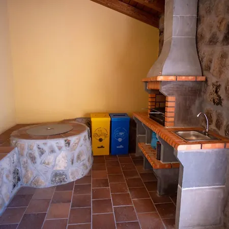 La Casa Del Castillo Arevalo Exterior photo