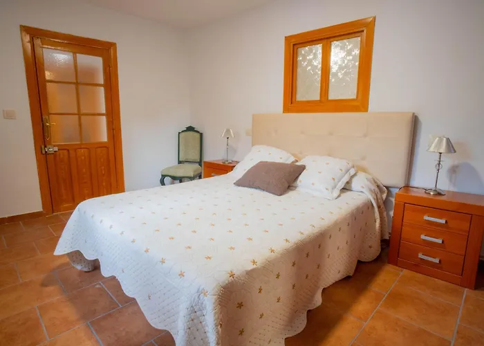 La Casa Del Castillo