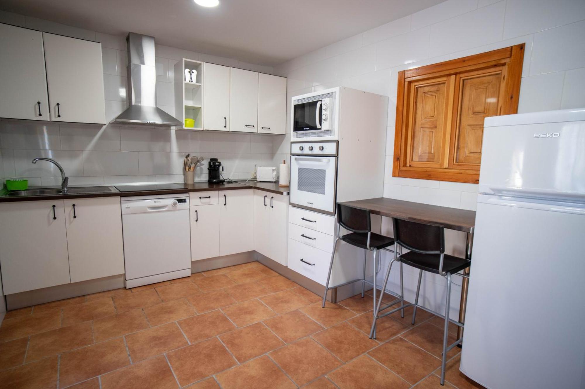 La Casa Del Castillo Holiday home
